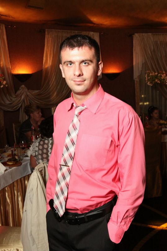 Игорь Мартынкин фотография #30