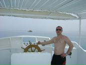 Фотография Муравьёва Дмитрия