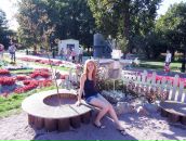 Танечка =) фотография #12 (источник - https://vk.com/id2293374)