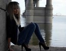 Лілія Сатін фотография #43 (источник - https://vk.com/id148382747)