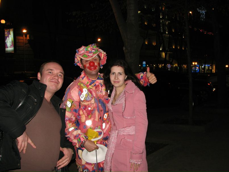 Елена Сидоренко фотография #46