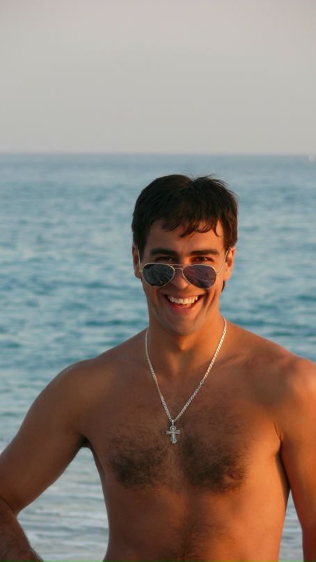 Давид Габриелов фотография #23