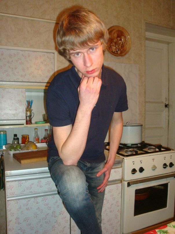 Денис Амплеев фотография #37