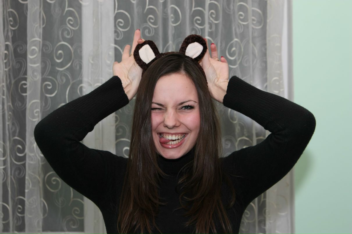 Анна Грищенко фотография #27