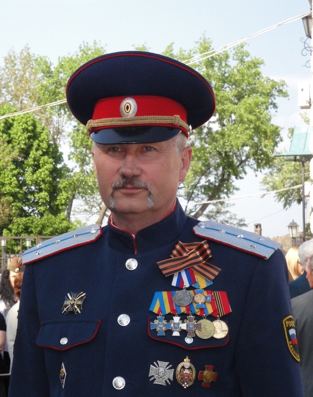 Александр Церюта фотография #8