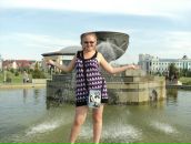 Фотография Миначевой Ильсияр