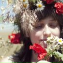 Фотография Поздняковой Елены