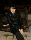 Фотография Аминевой Яны