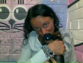 Фотография Васильевой Алеси