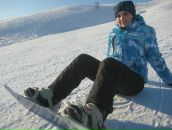 Фотография Хлебниковой Виктории