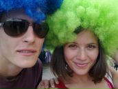 Фотография Достанко Евгения