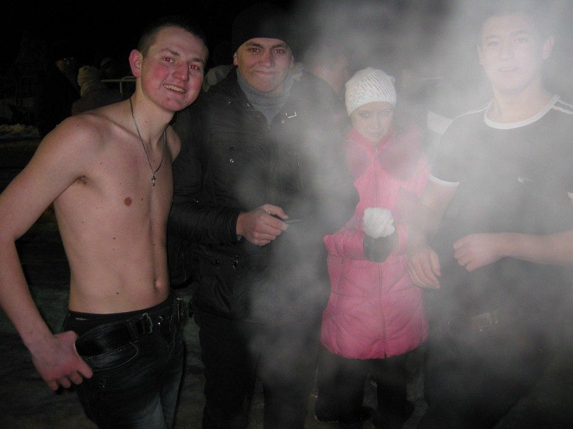 Иван Чамжаев фотография #41