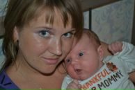 Фотография Дмитриевой Натальи