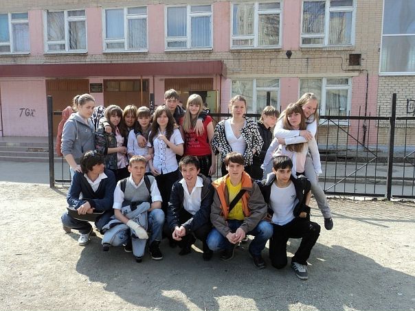 №11, Федя Кузнецов, Челябинск №11, Федя Кузнецов, Челябинск