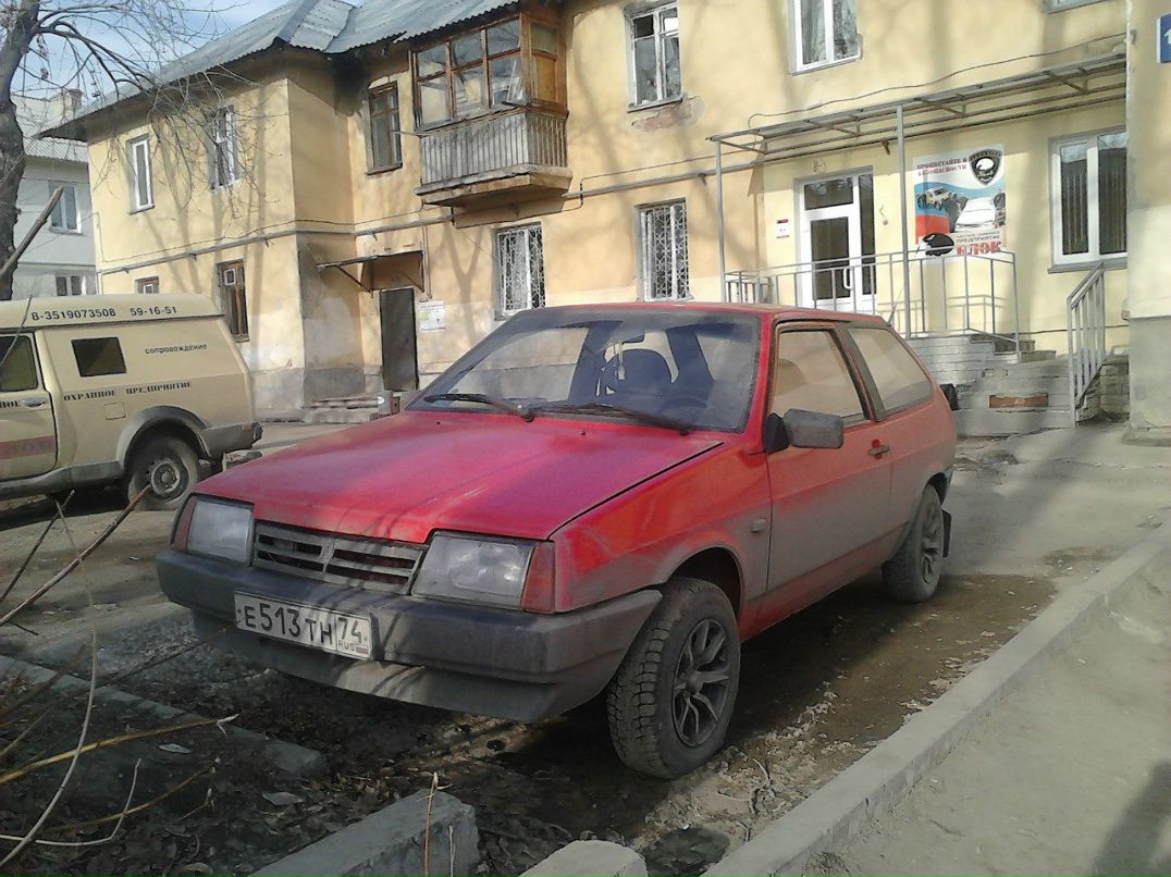 Антон Сухарев фотография #35