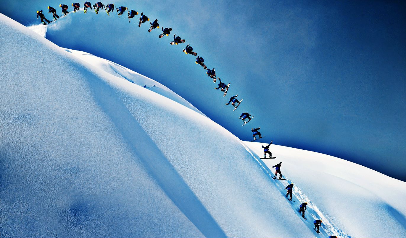 Fred Thunderbird фотография #18