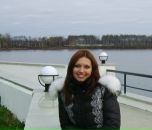 Фотография Фроловой Евгении