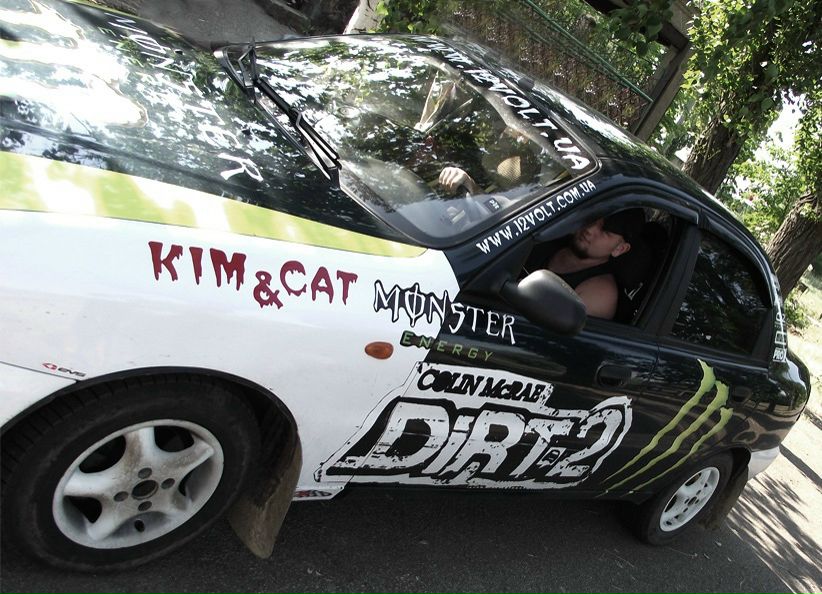 Иван Мирошниченко фотография #4