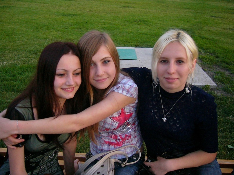 Ирина Чернова фотография #32