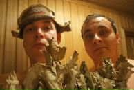 Фотография Устьянцевъ Коли