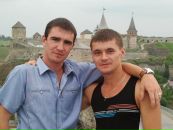 Діма Рак фотография #34 (источник - https://vk.com/id65446187)