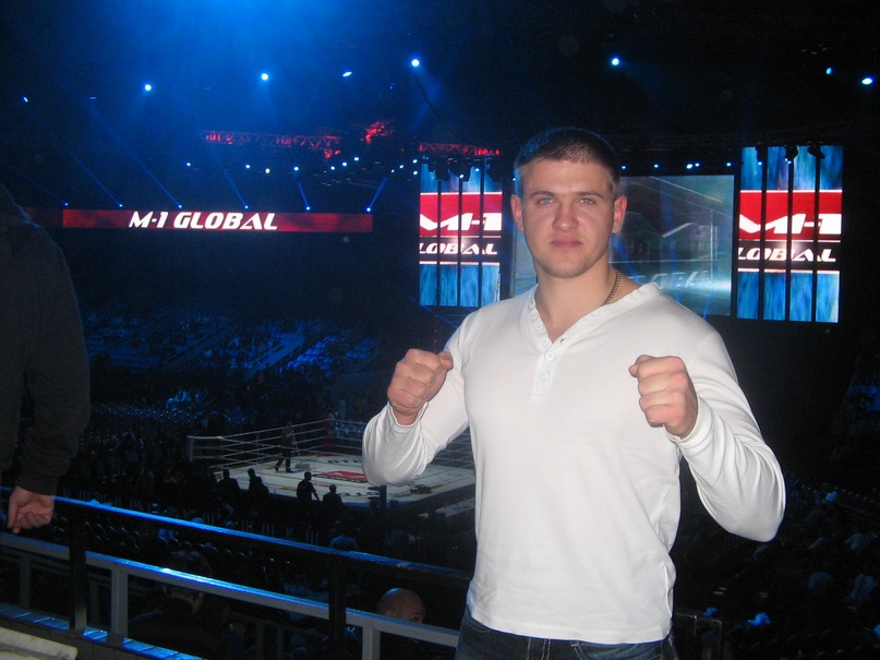 Илья Бирёв фотография #23