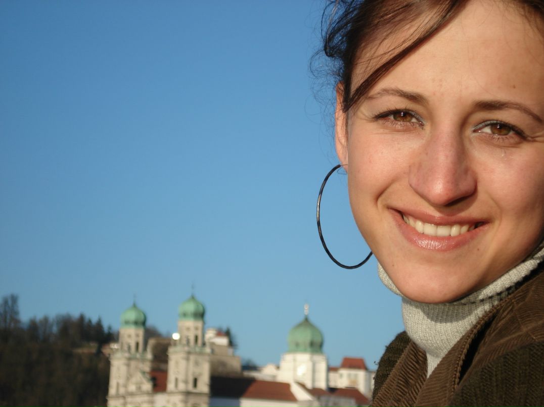 Аня Елясова фотография #10