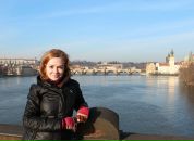 Фотография Сафиной Нины