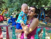 Фотография Звонковой Татьяны