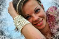 Фотография Ивановой Ульяны