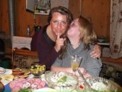 Фотография Чистовой Олеси