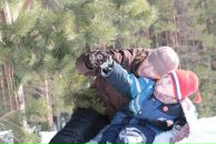 Фотография Игнатьевской Юлии