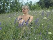 Фотография Курской Анны