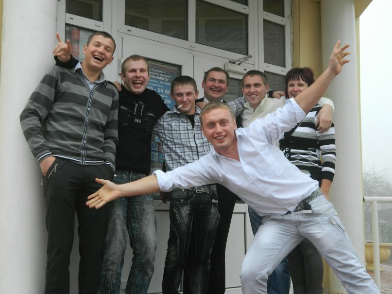 Валентин Абцевич фотография #4