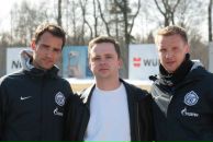 Фотография Орлова Павла