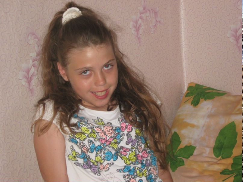 Бэлла Климанова фотография #42