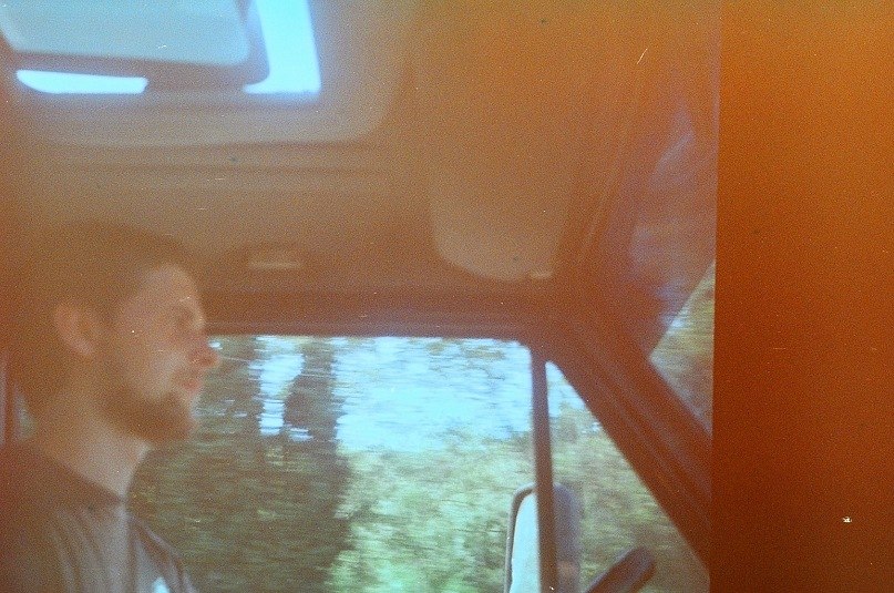 Egor Fedorychev фотография #35