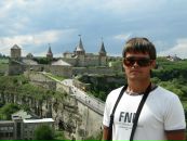 Ігор Бунік фотография #10 (источник - https://vk.com/id24058240)