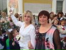 Фотография Михайловской Валерии