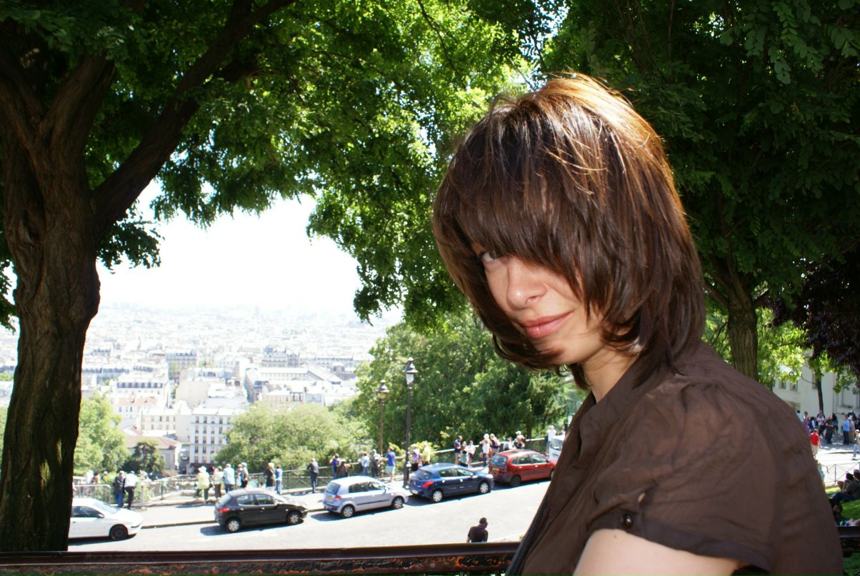 Ольга Плотникова фотография #32