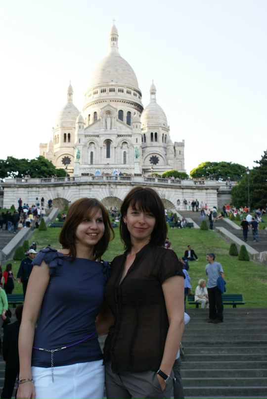 Ольга Плотникова фотография #22