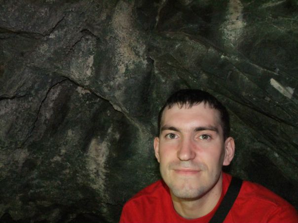 №14, Николай Сергеевич, 39 лет, Кемерово №14, Николай Сергеевич, 39 лет, Кемерово