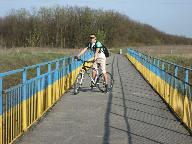 Тарас Шевченко фотография #35