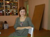 Фотография Абрамов Алексей