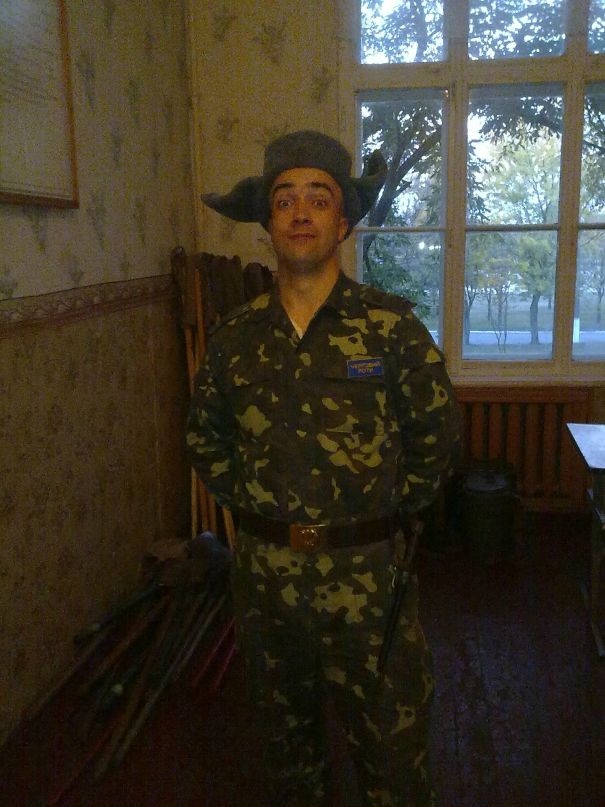Анит Умеров фотография #46