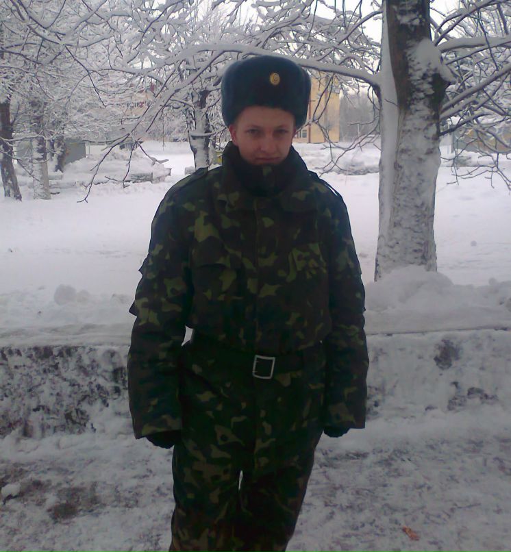 Иван Стромило фотография #35