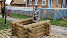 Фотография Смирновой Евгении