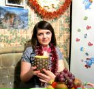 Фотография Мухамедзяновой Елены