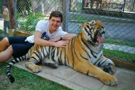 Фотография Примака Сергея