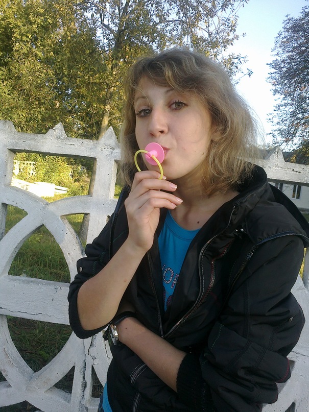Инна Левченко фотография #42